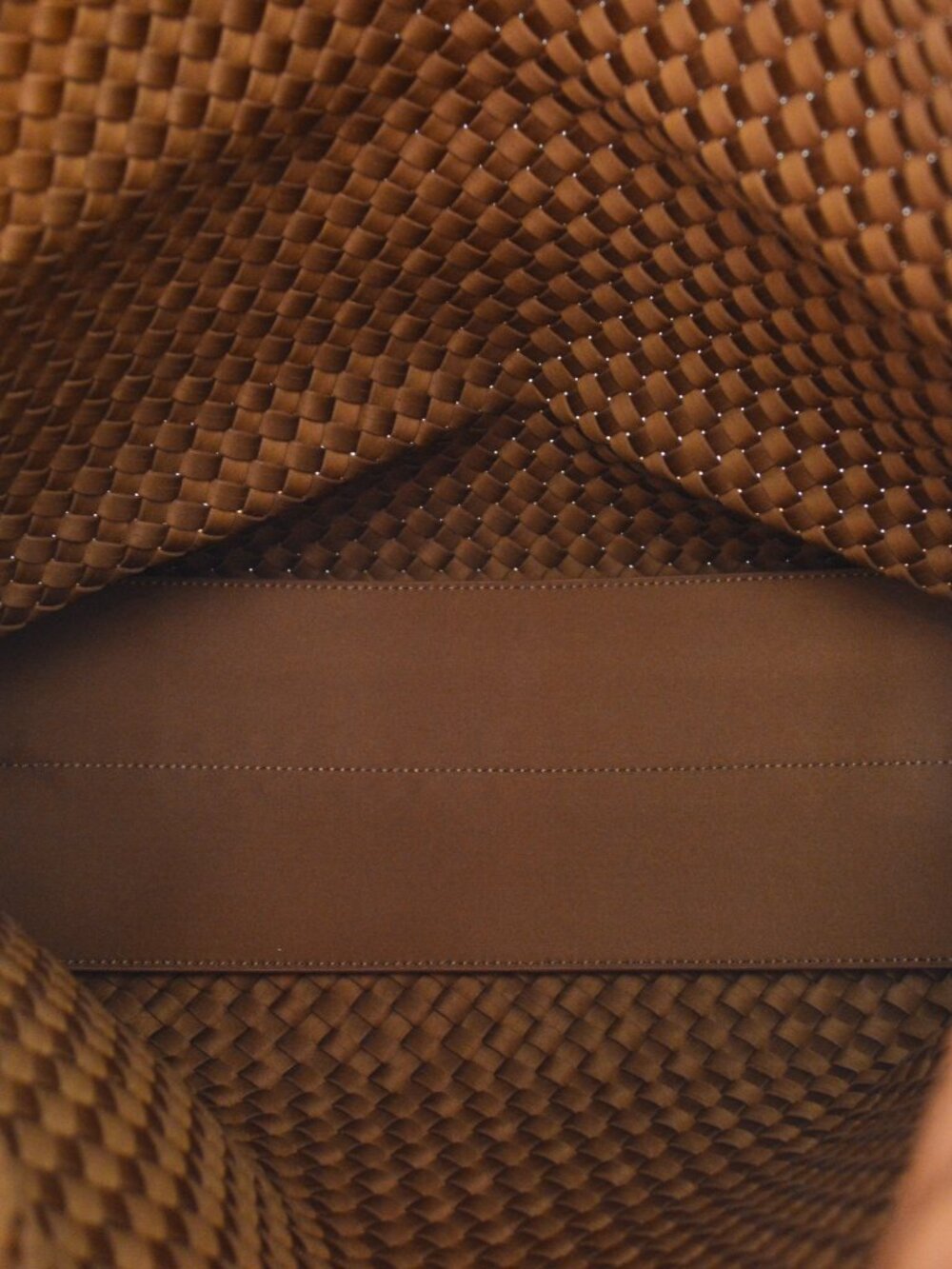 Naghedi Nomad large hobo bag #202-88 - Picture 8 of 10